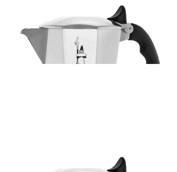 kotyogós kávéfőző 2 személyes